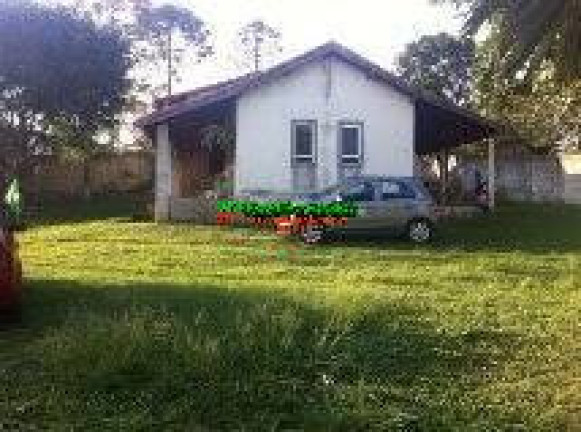 Imagem Casa com 4 Quartos à Venda, 2.000 m² em Jaguari - São José Dos Campos