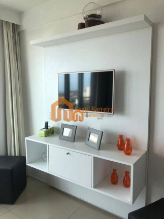 Imagem Apartamento com 2 Quartos à Venda, 54 m² em Engenheiro Luciano Cavalcante - Fortaleza