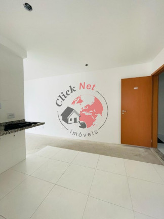Imagem Apartamento com 2 Quartos à Venda, 60 m² em Casa Branca - Santo André Imagem Apartamento com 2 Quartos à Venda, 60 m² em Casa Branca - Santo André