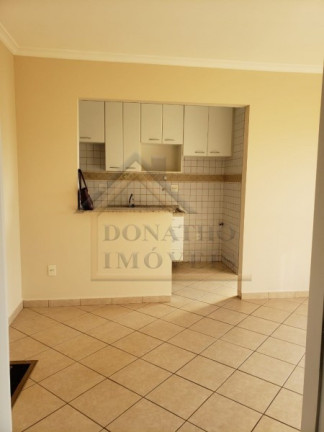 Imagem Apartamento com 1 Quarto à Venda, 40 m² em Jardim Palma Travassos - Ribeirão Preto