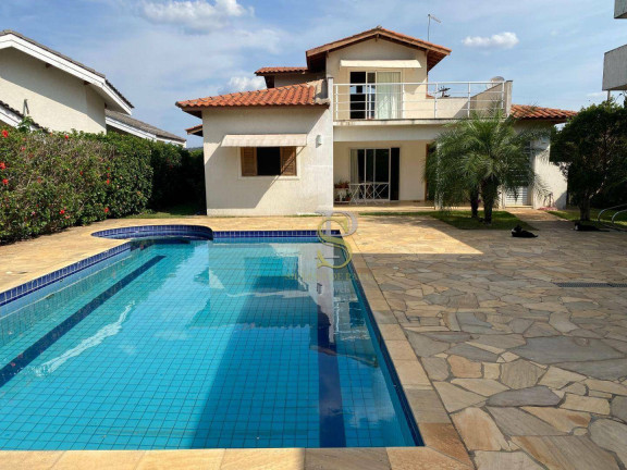 Imagem Casa com 3 Quartos à Venda, 288 m² em Condomínio Figueira Garden - Atibaia Imagem Casa com 3 Quartos à Venda, 288 m² em Condomínio Figueira Garden - Atibaia