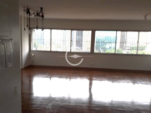 Apartamento com 3 Quartos à Venda, 150 m² em Vila Nova Conceição - São Paulo