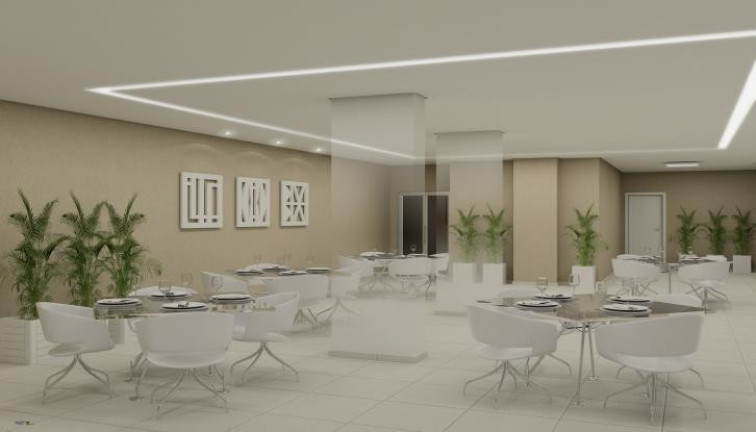 Imagem Apartamento com 2 Quartos à Venda, 61 m² em água Verde - Curitiba