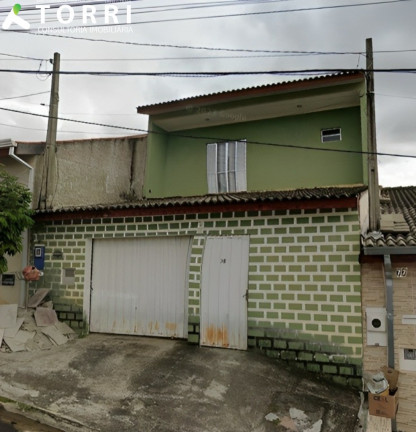 Imagem Sobrado com 3 Quartos à Venda, 103 m² em Altos De Votorantim - Votorantim