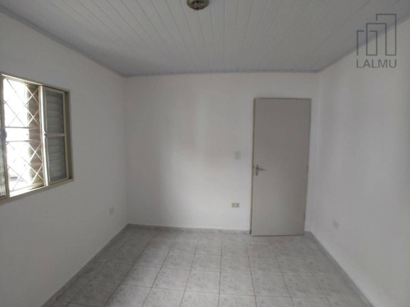 Imagem Casa com 1 Quarto para Alugar, 35 m² em Jardim Vilas Boas - São Paulo Imagem Casa com 1 Quarto para Alugar, 35 m² em Jardim Vilas Boas - São Paulo