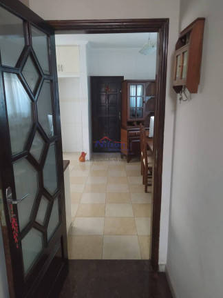 Imagem Casa com 3 Quartos para Alugar,  em Gopoúva - Guarulhos