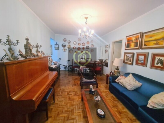 Imagem Apartamento com 2 Quartos para Alugar, 109 m² em Perdizes - São Paulo Imagem Apartamento com 2 Quartos para Alugar, 109 m² em Perdizes - São Paulo