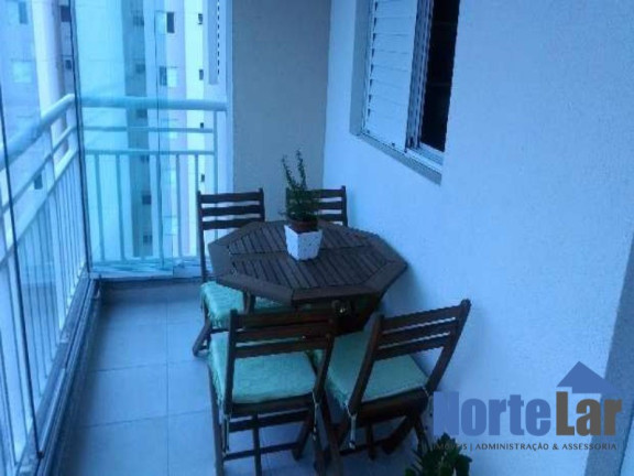 Imagem Apartamento com 3 Quartos à Venda, 78 m² em Jardim Pereira Leite - São Paulo