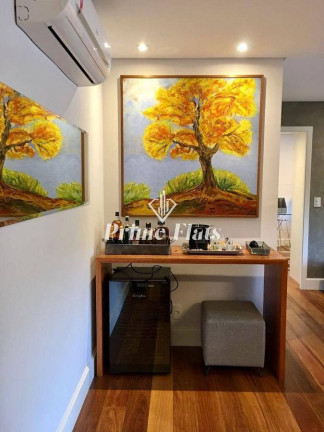 Imagem Apartamento com 2 Quartos à Venda, 58 m² em Jardim Leonor - São Paulo Imagem Apartamento com 2 Quartos à Venda, 58 m² em Jardim Leonor - São Paulo