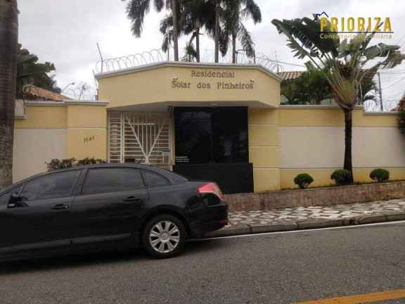 Imagem Casa com 3 Quartos à Venda, 95 m² em Condomínio Residencial Solar Dos Pinheiros - Sorocaba Imagem Casa com 3 Quartos à Venda, 95 m² em Condomínio Residencial Solar Dos Pinheiros - Sorocaba