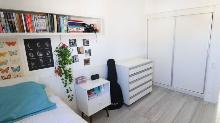 Imagem Imóvel com 2 Quartos à Venda, 99 m² em Pinheiros - São Paulo