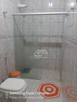 Imagem Casa com 3 Quartos à Venda, 160 m² em Parque Residencial Cândido Portinari - Ribeirão Preto Imagem Casa com 3 Quartos à Venda, 160 m² em Parque Residencial Cândido Portinari - Ribeirão Preto