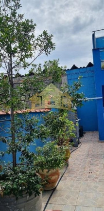 Imagem Sobrado com 3 Quartos à Venda, 197 m² em Cidade Patriarca - São Paulo Imagem Sobrado com 3 Quartos à Venda, 197 m² em Cidade Patriarca - São Paulo