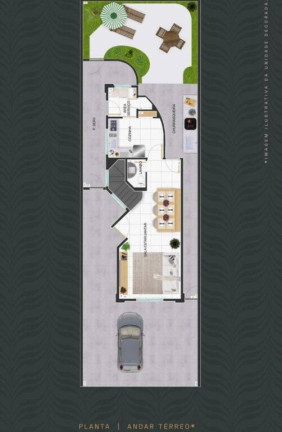 Imagem Sobrado com 3 Quartos à Venda, 107 m² em Jardim Califórnia - Taubaté Imagem Sobrado com 3 Quartos à Venda, 107 m² em Jardim Califórnia - Taubaté