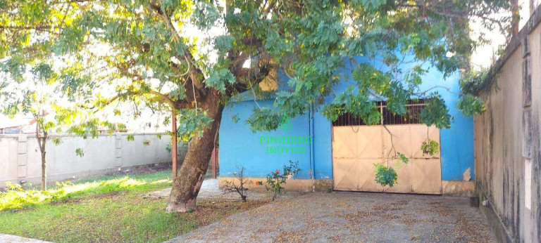 Imagem Casa com 3 Quartos à Venda, 133 m² em Engenho Do Mato - Niterói Imagem Casa com 3 Quartos à Venda, 133 m² em Engenho Do Mato - Niterói