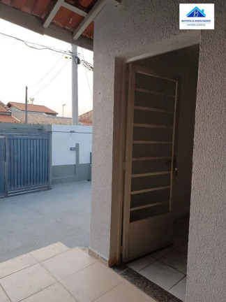Imagem Casa com 2 Quartos à Venda, 90 m² em Residencial Cosmos - Campinas Imagem Casa com 2 Quartos à Venda, 90 m² em Residencial Cosmos - Campinas