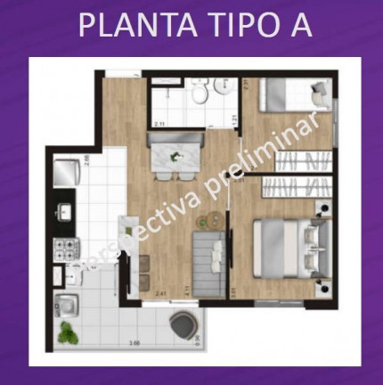 Imagem Apartamento com 2 Quartos à Venda, 36 m² em Capão Redondo - São Paulo Imagem Apartamento com 2 Quartos à Venda, 36 m² em Capão Redondo - São Paulo