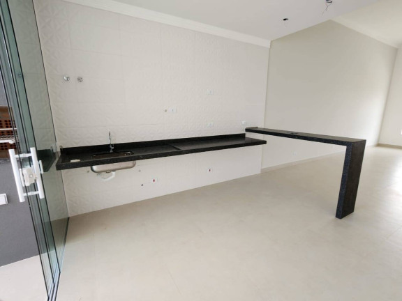 Imagem Casa com 3 Quartos à Venda, 250 m² em Vale Dos Cristais - Taubaté