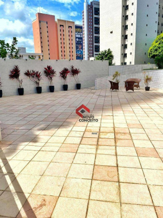 Imagem Apartamento com 2 Quartos à Venda, 62 m² em Aldeota - Fortaleza Imagem Apartamento com 2 Quartos à Venda, 62 m² em Aldeota - Fortaleza