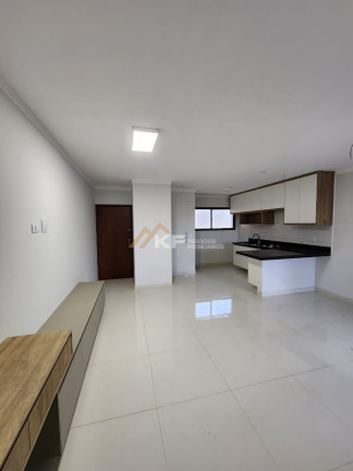Imagem Apartamento com 1 Quarto à Venda, 64 m² em Centro - Ribeirão Preto Imagem Apartamento com 1 Quarto à Venda, 64 m² em Centro - Ribeirão Preto