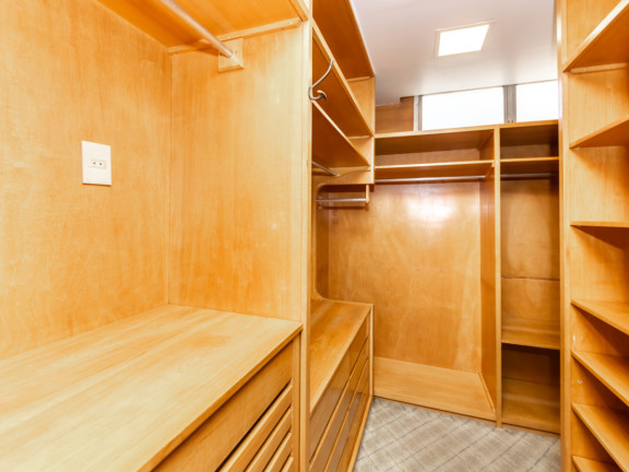Foto do imóvel Apartamento com 3 Quartos à Venda, 217 m² em Jardim Europa - São Paulo