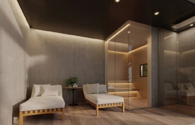 Imagem Apartamento com 3 Quartos à Venda, 231 m² em Itaim Bibi - São Paulo