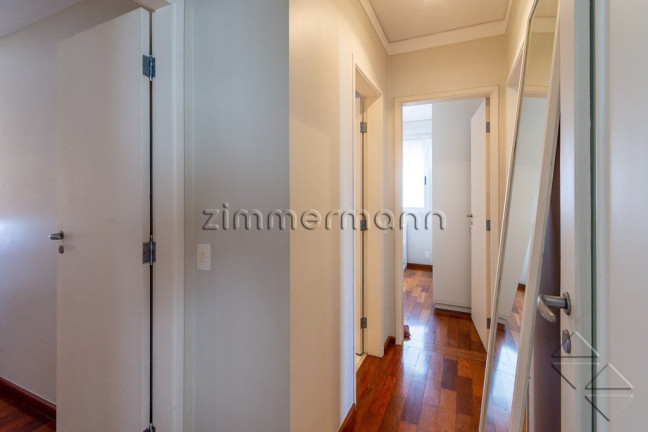 Imagem Apartamento com 4 Quartos à Venda, 149 m² em Alto Da Lapa - São Paulo