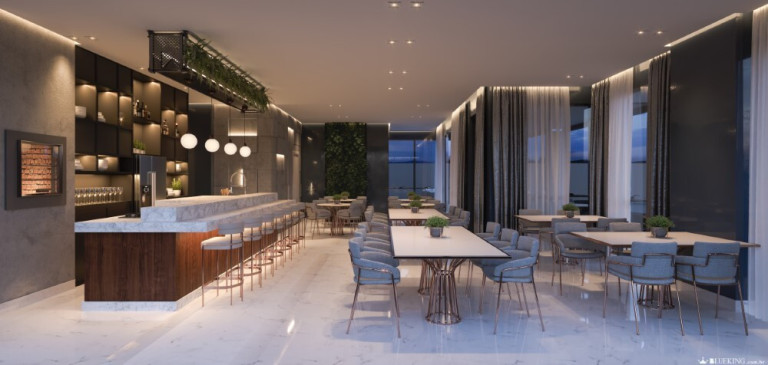 Imagem Apartamento com 4 Quartos à Venda, 340 m² em Itapema - Itapema