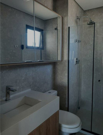 Imagem Apartamento com 1 Quarto à Venda, 73 m² em Pinheiros - São Paulo Imagem Apartamento com 1 Quarto à Venda, 73 m² em Pinheiros - São Paulo