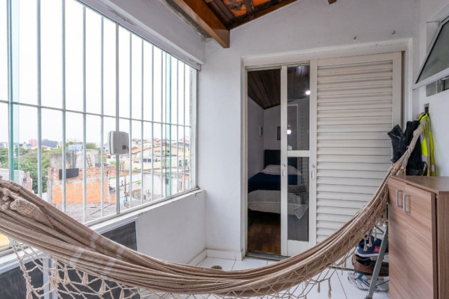 Imagem Casa com 3 Quartos à Venda, 130 m² em Vila Marari - São Paulo Imagem Casa com 3 Quartos à Venda, 130 m² em Vila Marari - São Paulo