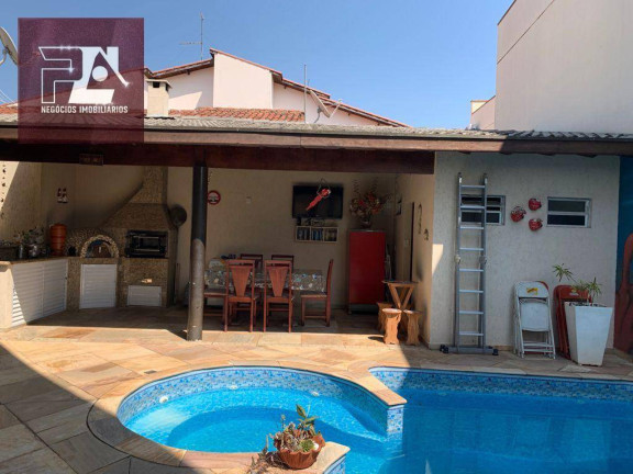 Imagem Casa com 2 Quartos à Venda, 300 m² em Centro - Lorena