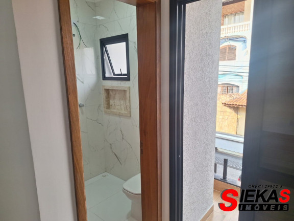 Imagem Sobrado com 3 Quartos à Venda,  em Penha - São Paulo