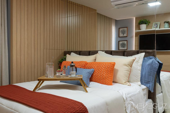 Imagem Apartamento com 2 Quartos à Venda, 70 m² em Praia Do Morro - Guarapari Imagem Apartamento com 2 Quartos à Venda, 70 m² em Praia Do Morro - Guarapari