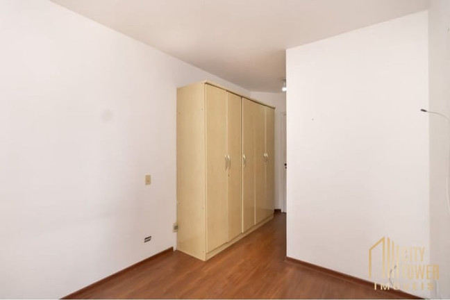 Imagem Apartamento com 3 Quartos à Venda, 81 m² em Vila Olímpia - São Paulo