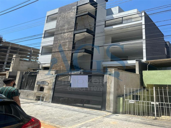 Apartamento com 2 Quartos à Venda, 40 m² em Vila Aricanduva - São Paulo