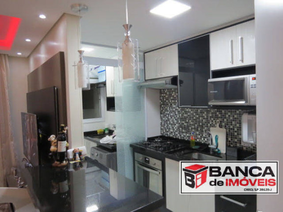 Imagem Apartamento com 2 Quartos à Venda, 57 m² em Santo Antônio - Osasco Imagem Apartamento com 2 Quartos à Venda, 57 m² em Santo Antônio - Osasco