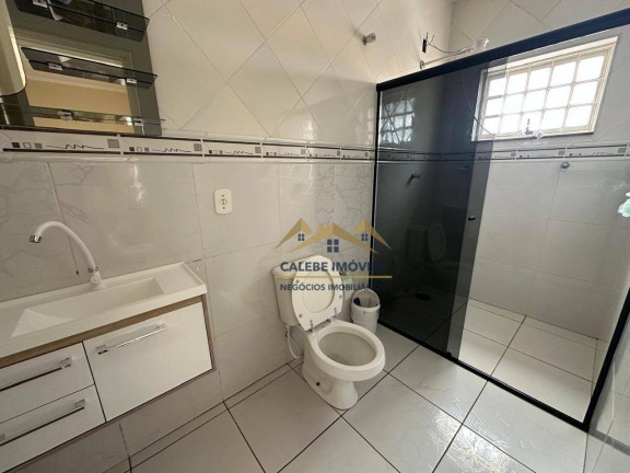 Imagem Casa com 3 Quartos à Venda, 110 m² em Jardim Wanderley - Tatuí