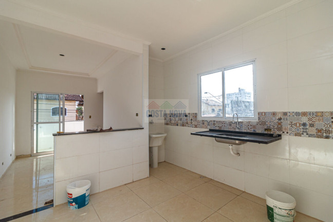 Imagem Casa com 2 Quartos à Venda, 60 m² em Guilhermina - Praia Grande Imagem Casa com 2 Quartos à Venda, 60 m² em Guilhermina - Praia Grande