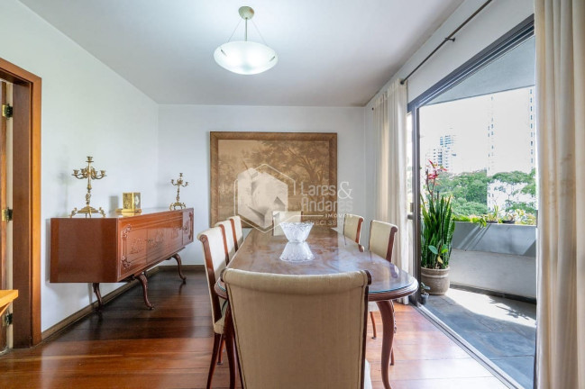 Imagem Apartamento com 4 Quartos à Venda, 200 m² em Vila Andrade - São Paulo Imagem Apartamento com 4 Quartos à Venda, 200 m² em Vila Andrade - São Paulo