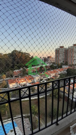 Imagem Apartamento com 3 Quartos à Venda, 92 m² em Jardim Taquaral - São Paulo Imagem Apartamento com 3 Quartos à Venda, 92 m² em Jardim Taquaral - São Paulo