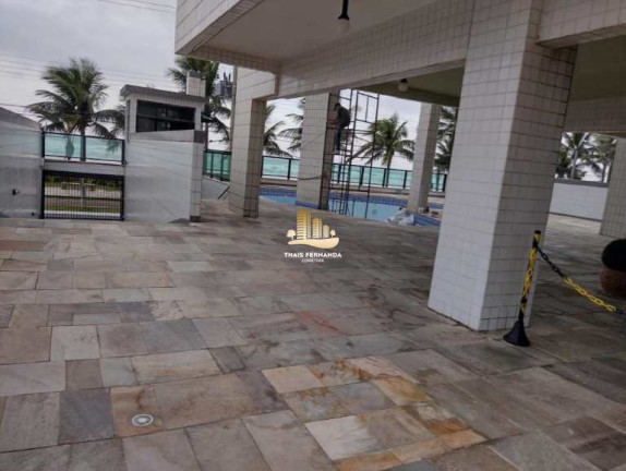 Imagem Apartamento com 3 Quartos à Venda, 121 m² em Real - Praia Grande
