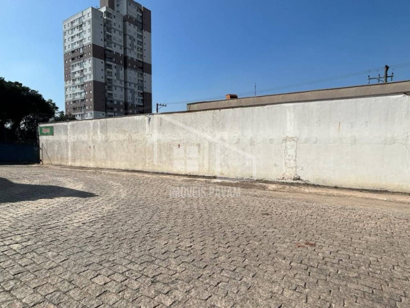Imagem Terreno para Alugar, 2.630 m² em Taboão - São Bernardo Do Campo