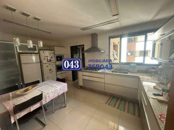 Imagem Apartamento com 3 Quartos à Venda, 212 m² em Jardim Do Lago - Londrina Imagem Apartamento com 3 Quartos à Venda, 212 m² em Jardim Do Lago - Londrina