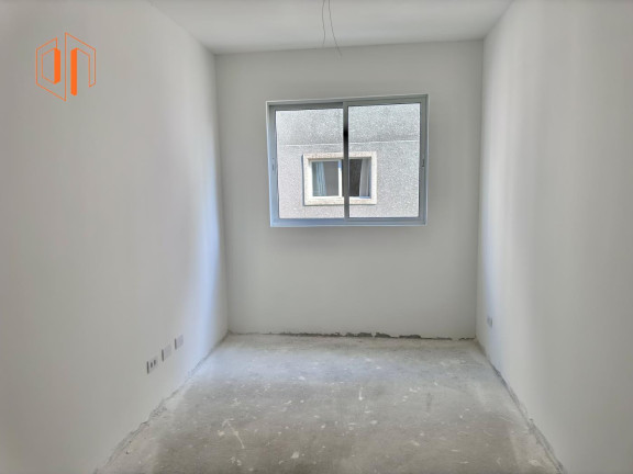 Imagem Apartamento com 2 Quartos à Venda, 55 m² em Weissópolis - Pinhais