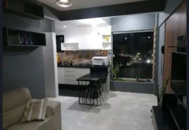 Apartamento com 1 Quarto à Venda, 45 m² em Rio Vermelho - Salvador
