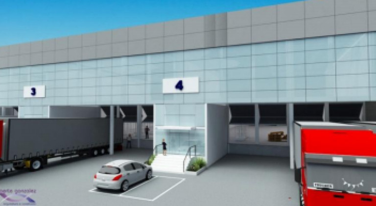 Imagem Casa para Alugar, 1.134 m² em Jardim Belval - Barueri
