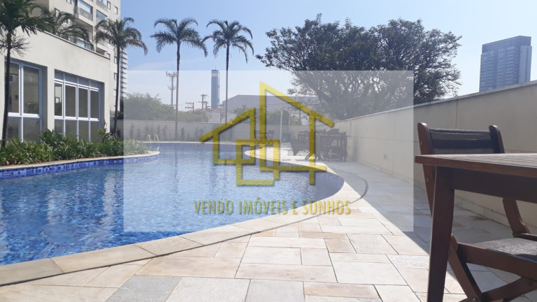 Imagem Apartamento com 3 Quartos à Venda, 80 m² em Jurubatuba - São Paulo