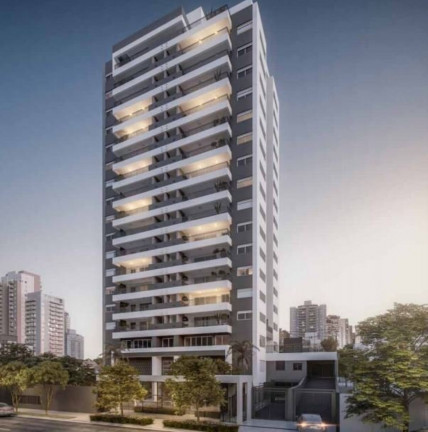 Imóvel com 2 Quartos à Venda, 99 m² em Vila Leopoldina - São Paulo