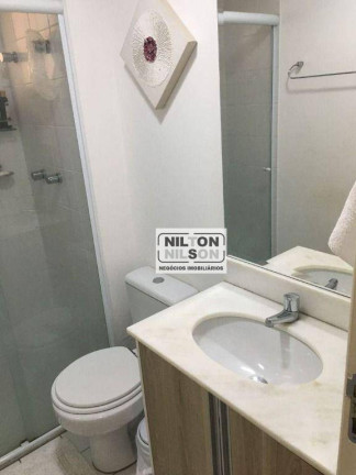 Imagem Apartamento com 3 Quartos à Venda, 75 m² em Parque Prado - Campinas