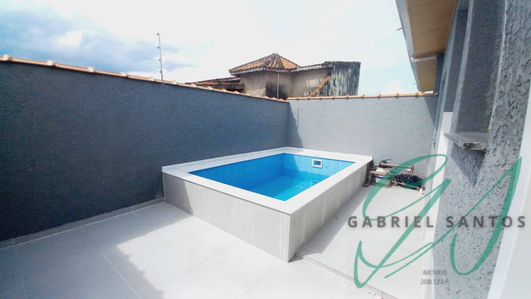 Imagem Casa com 2 Quartos à Venda, 46 m² em Cibratel Ii - Itanhaém Imagem Casa com 2 Quartos à Venda, 46 m² em Cibratel Ii - Itanhaém